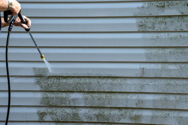 How To Choose The Right Materials for Your Siding Installation in 'Essex Junction, VT